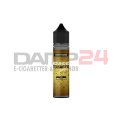Sundbygaard Longfill Rounded Tobacco